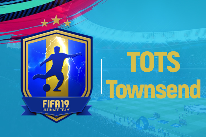 Solution DCE TOTS Andros Townsend