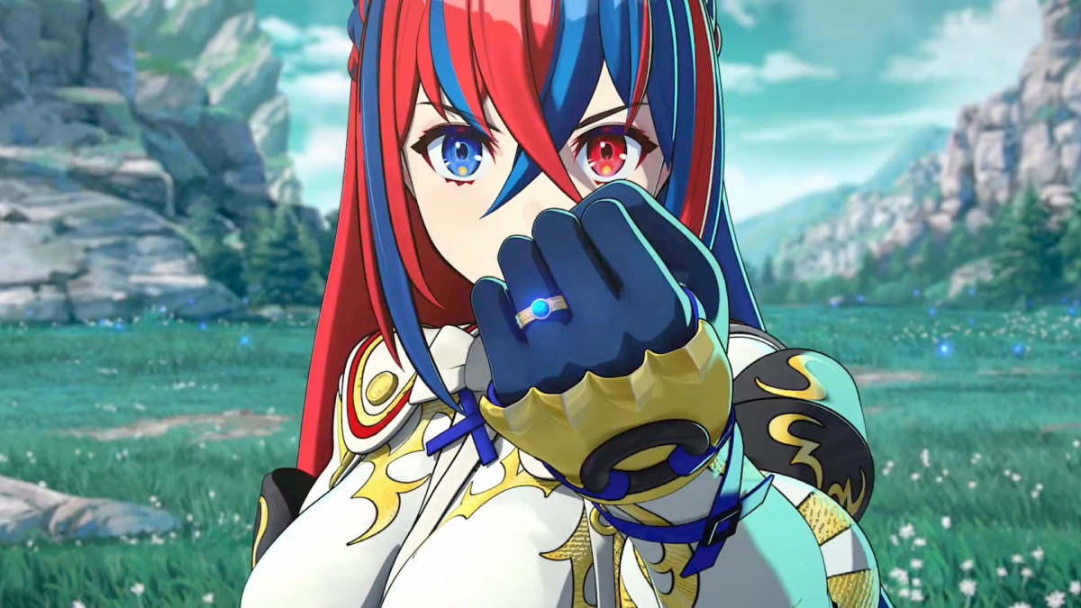 Est que Fire Emblem Engage a un new game plus ?