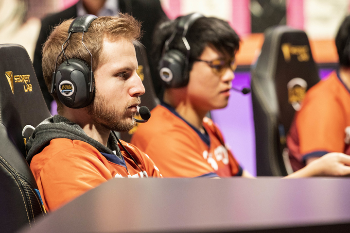 LoL : Echo Fox libère tous ses joueurs - LCS 2019
