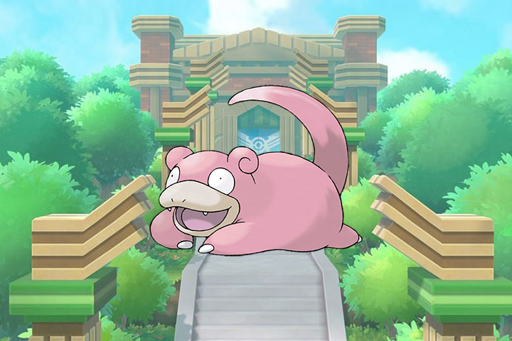 Ramoloss - Pokémon Let's Go, Pikachu et Évoli - 079