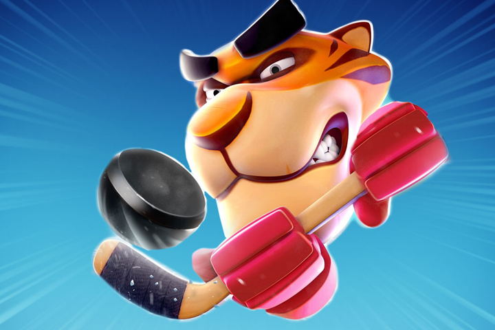 Quelques conseils pour bien débuter sur Rumble Hockey