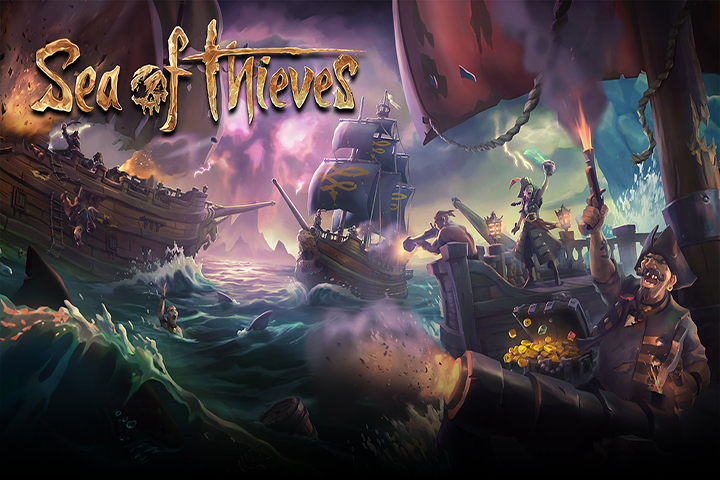 Du futur contenu pour Sea of Thieves ?