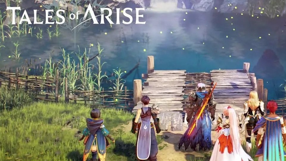 Quelles sont les configurations minimale et recommandée pour jouer à Tales of Arise ?