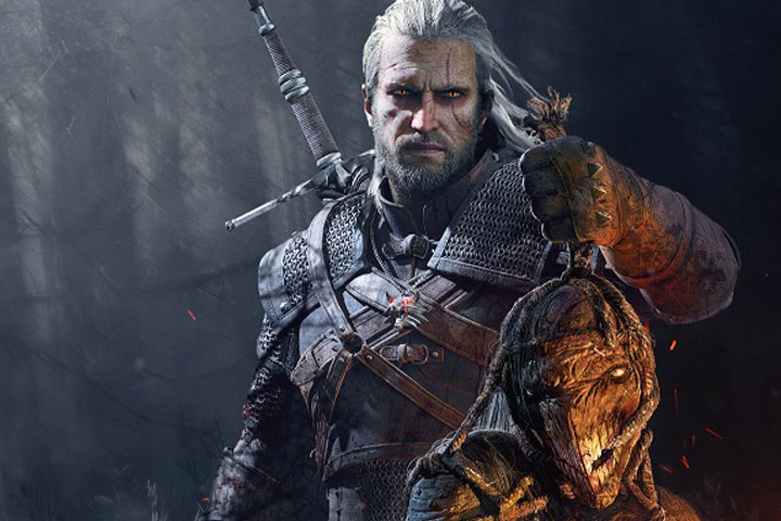 The Witcher 4 ou autres collaborations ?