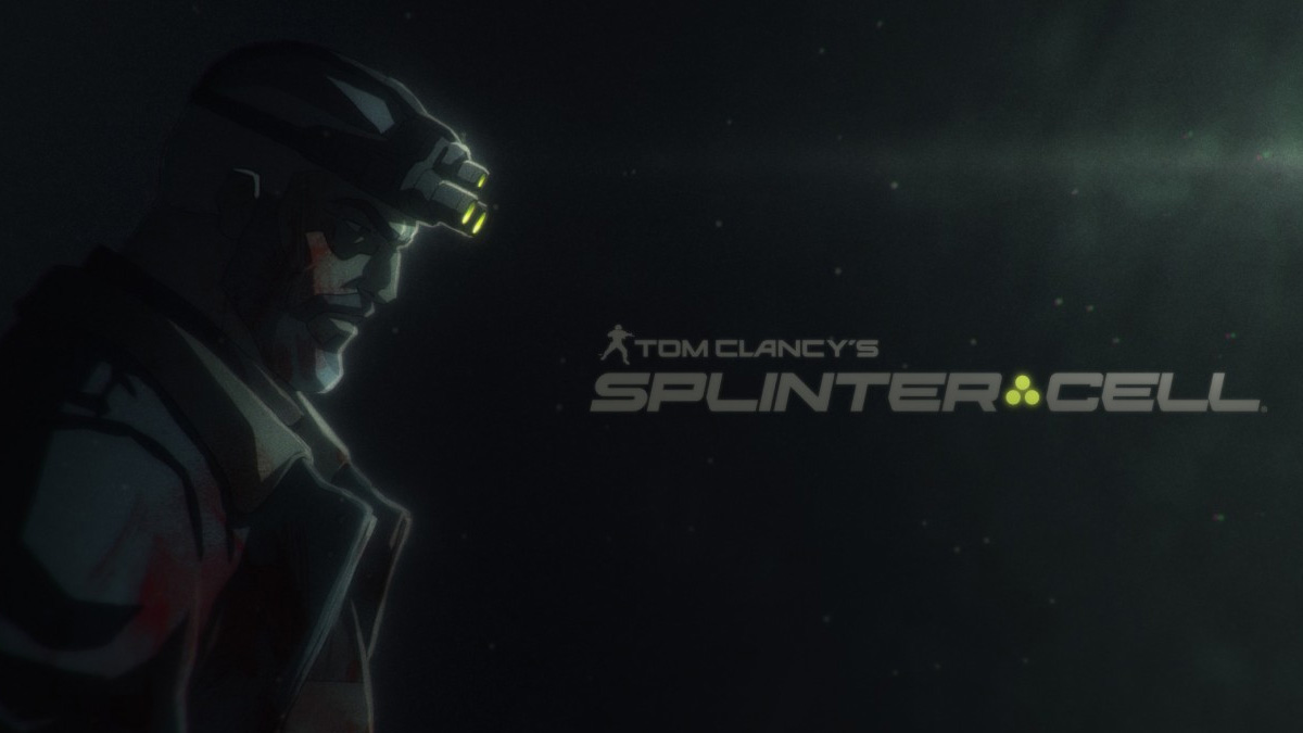 Splinter Cell Deathwatch, la série donne enfin de ses nouvelles avec une fenêtre de sortie !