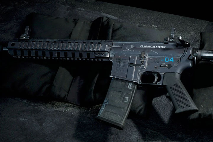 Call of Duty Warzone : Meilleurs armes, tier-list des objets dans le Battle Royale de Modern Warfare