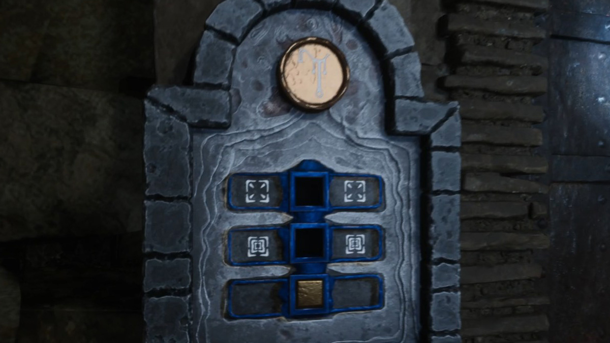 Porte Lymbique Hell is Us : Comment l'ouvrir dans la Forêt de Senedra ?