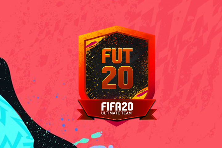 FUT 20 : DCE Headliners Challenge 28 janvier, solution sur FIFA