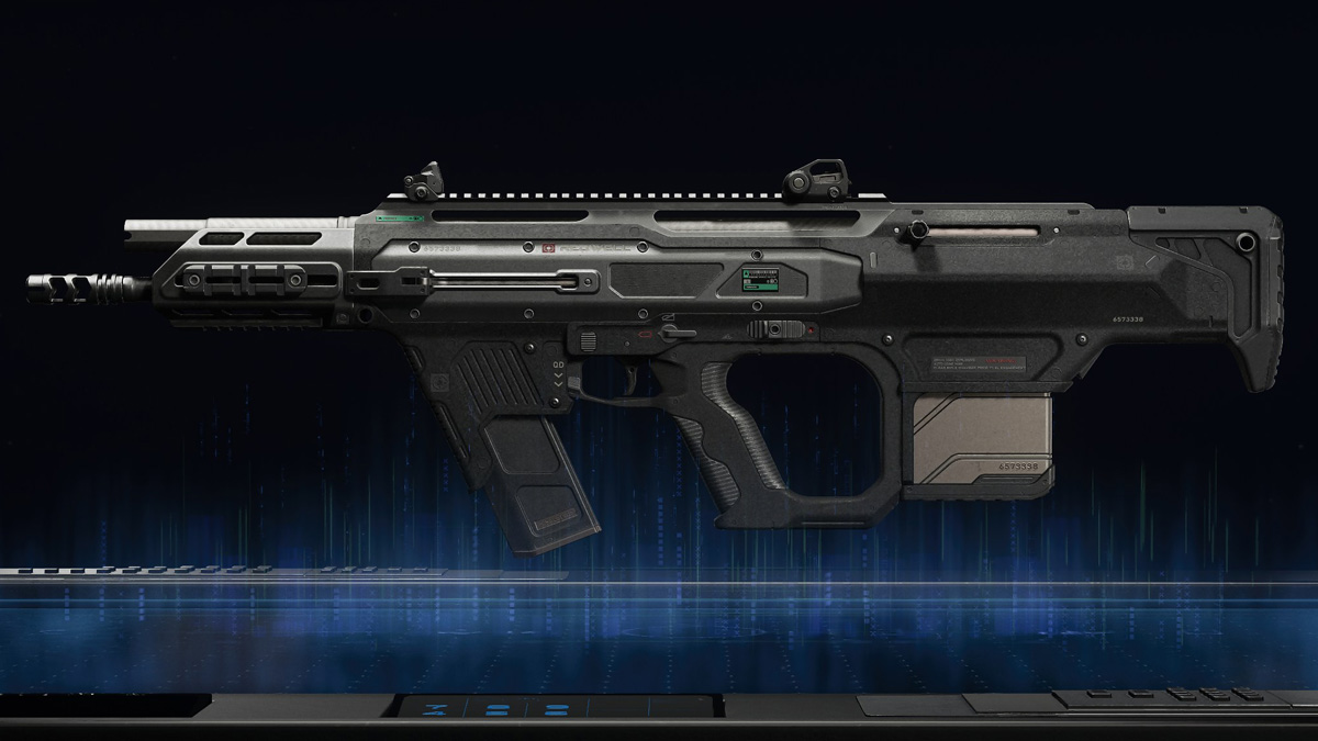 DS20 Mirage Camo BO7 : comment débloquer tous les camouflages sur Black Ops 7 ?