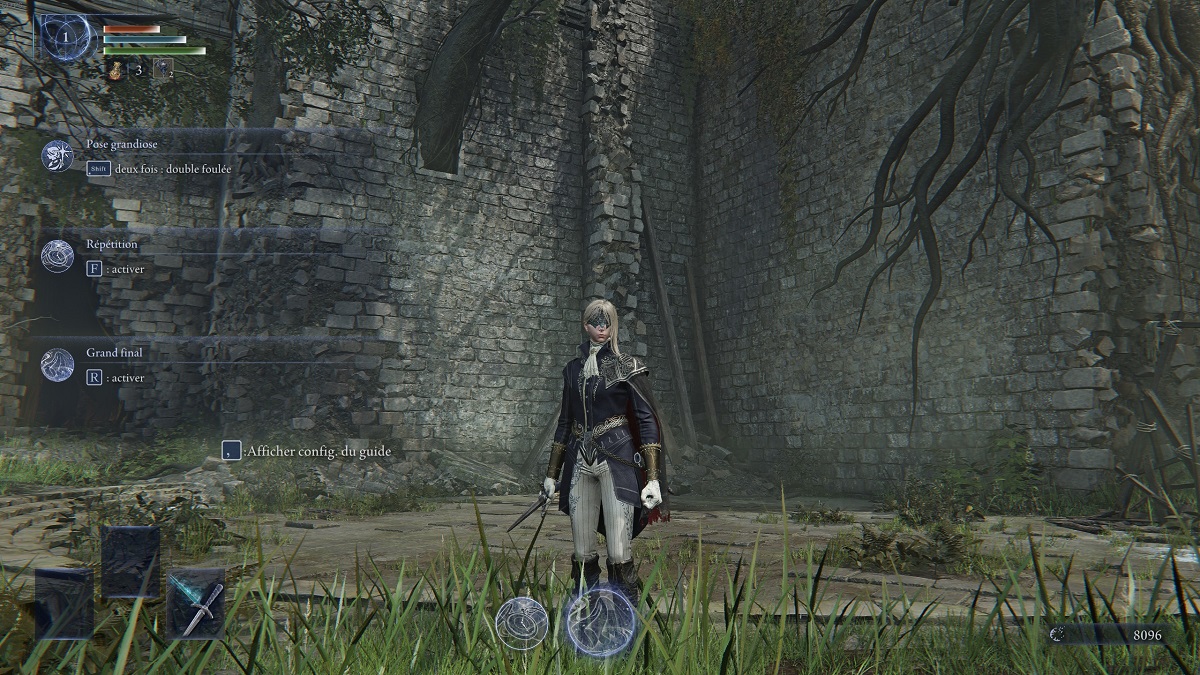 Comment débloquer la Duchesse sur Elden Ring Nightreign ?