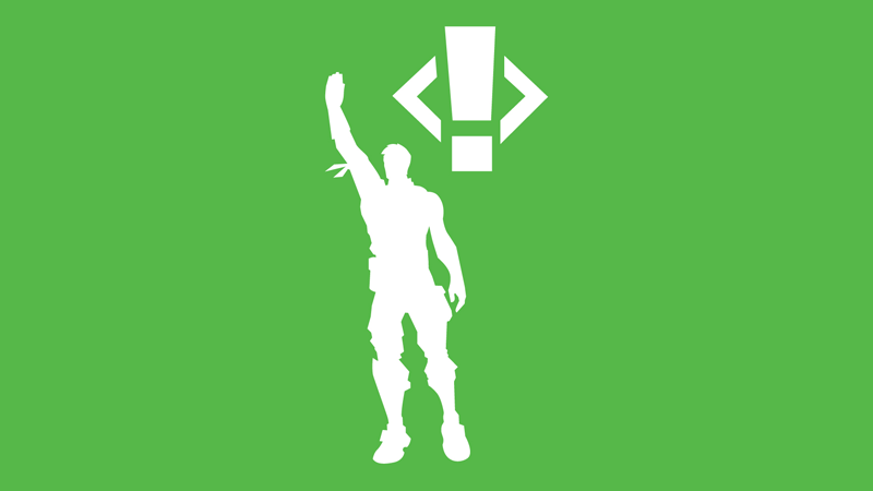 Comment avoir gratuitement le Revetement Coeurs Flottants dans Fortnite ?