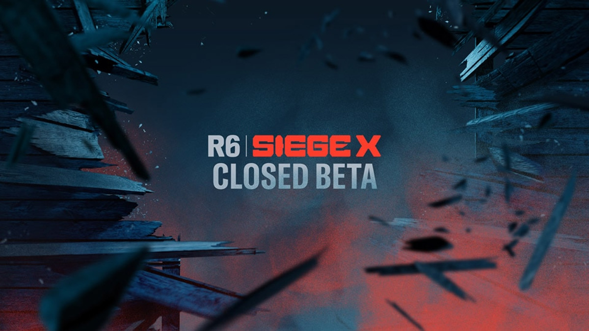 Beta R6S X : comment avoir une clé pour participer à l'essai de Rainbow Six Siege X ?