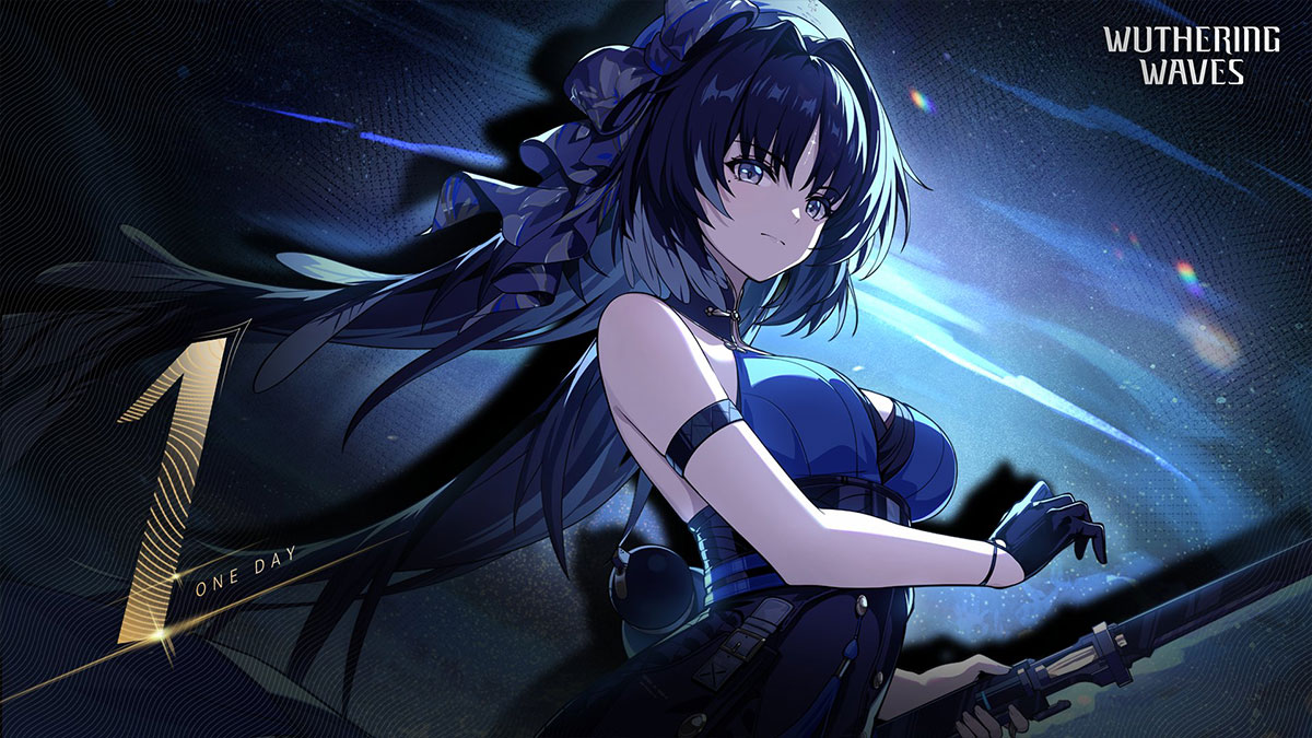 Wuthering Waves Sensor : Comment avoir le Senseur et comment fonctionne-t-il ?