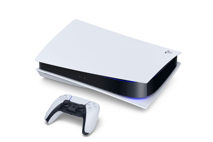 Le prix et la date de sortie de la PS5 dévoilés ?