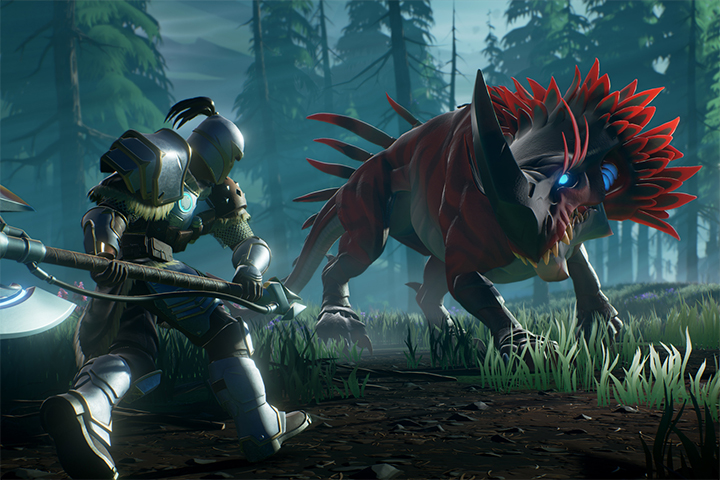 Dauntless : Guides et astuces pour Dauntless