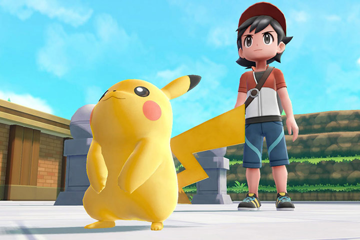 Que valent Pokémon : Let's Go, Pikachu et Évoli ?