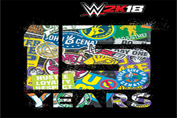 Quelle édition de WWE 2K18 choisir ?