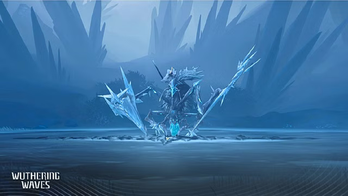 Wuthering Waves Lampylumen Myriad : où trouver ce boss et comment récupérer son écho ?