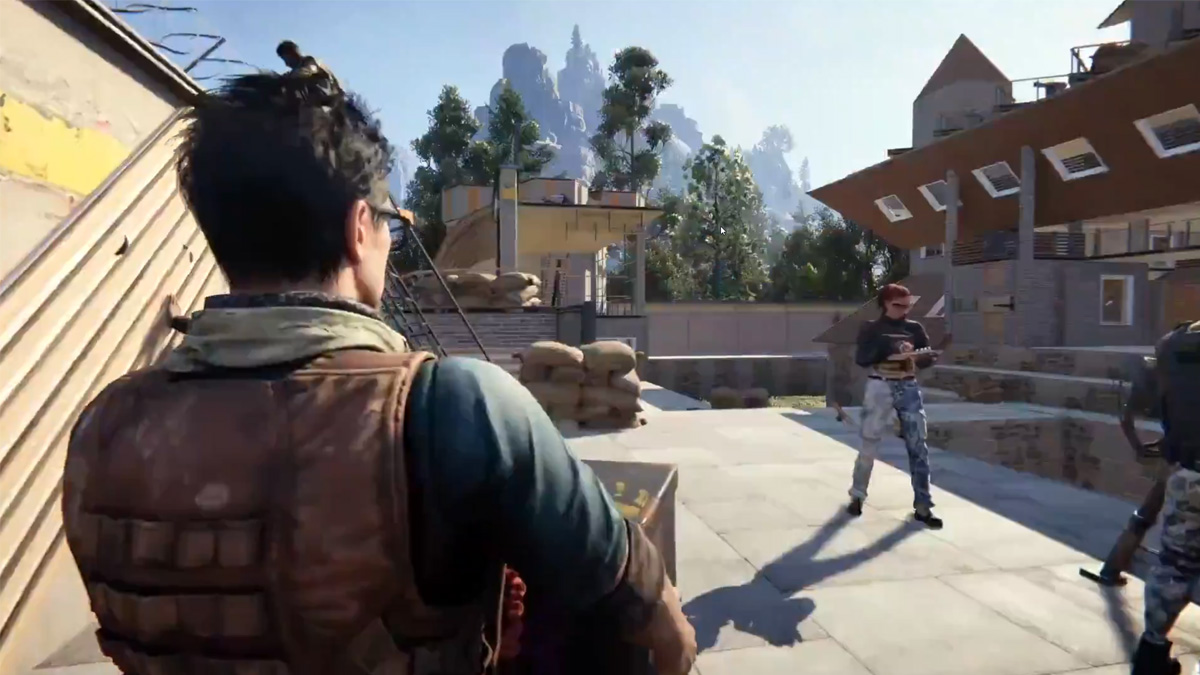 La nouvelle saison RaidZone pour Once Human sera sans pitié ! Qu'apporte ce scénario PvP et quand est-il disponible ?