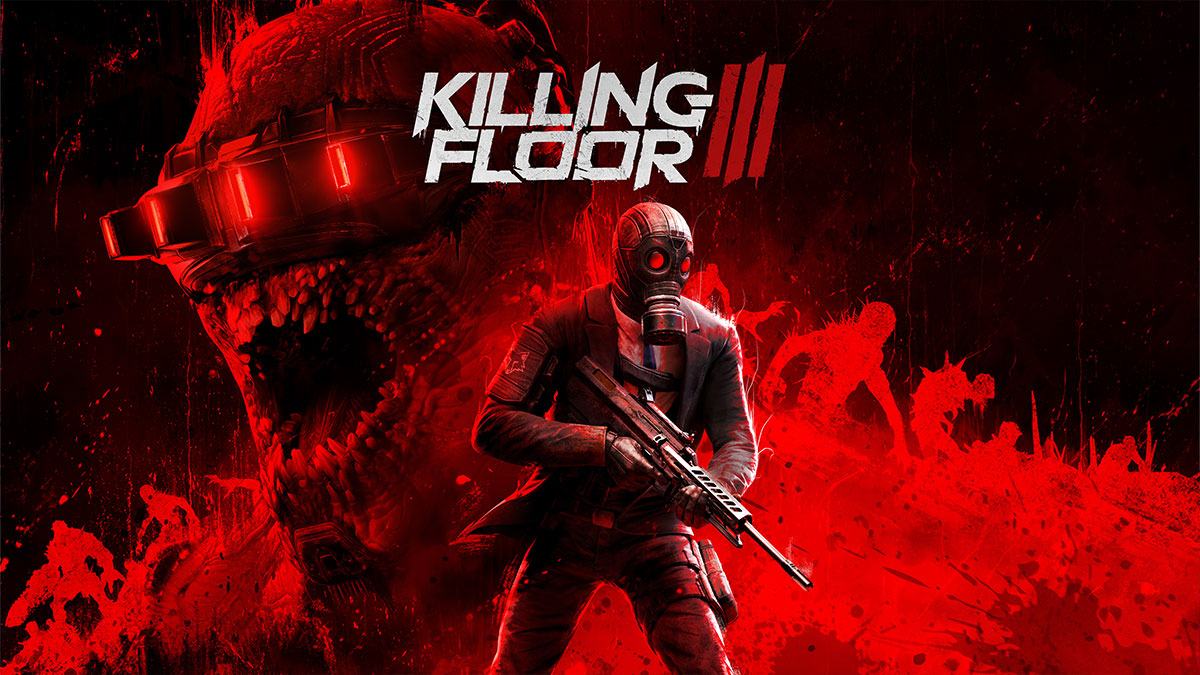 Killing Floor 3 : la nouvelle sate de sortie est annoncée, cette fois c'est pour de vrai !