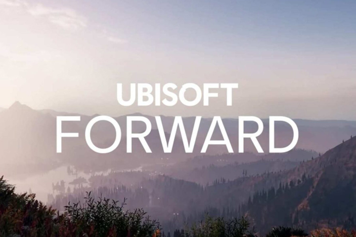 Ubisoft Forward : Résumé des annonces du 10 septembre