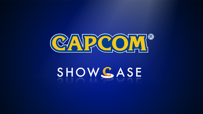 Capcom Showcase 2022, les infos à retenir : annonces, date de sortie, et prochain jeux pour 2023 !