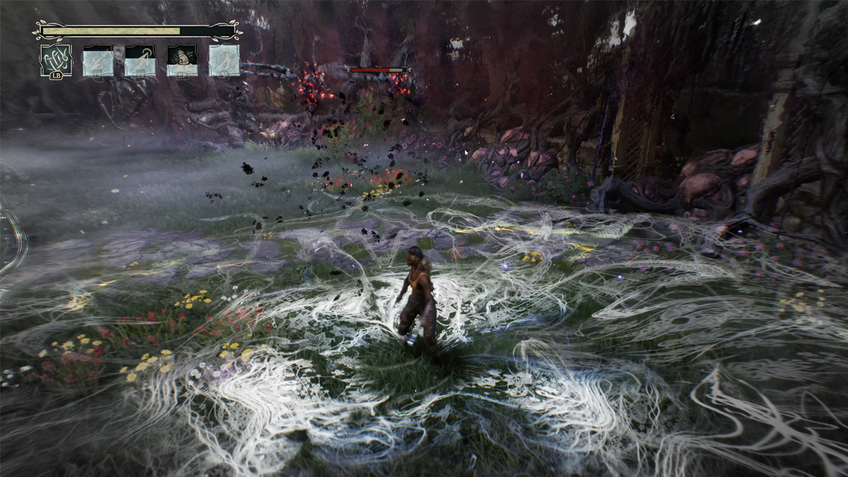 Les meilleures améliorations à prendre dans South of Midnight