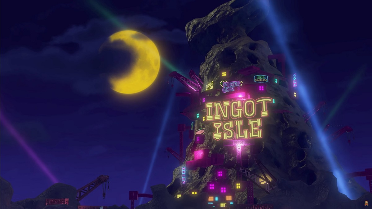 Donkey Kong Bananza : Date de sortie, prix, précommandes… Tout ce qu’il faut savoir