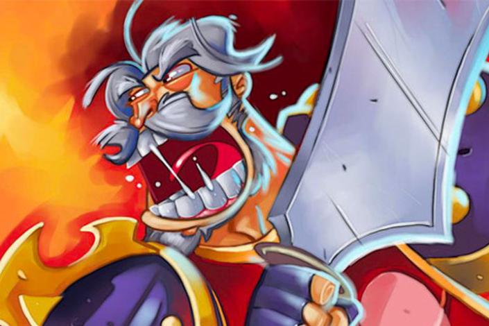 Fortnite : L'emote Leroy Jenkins bientôt en jeu ?