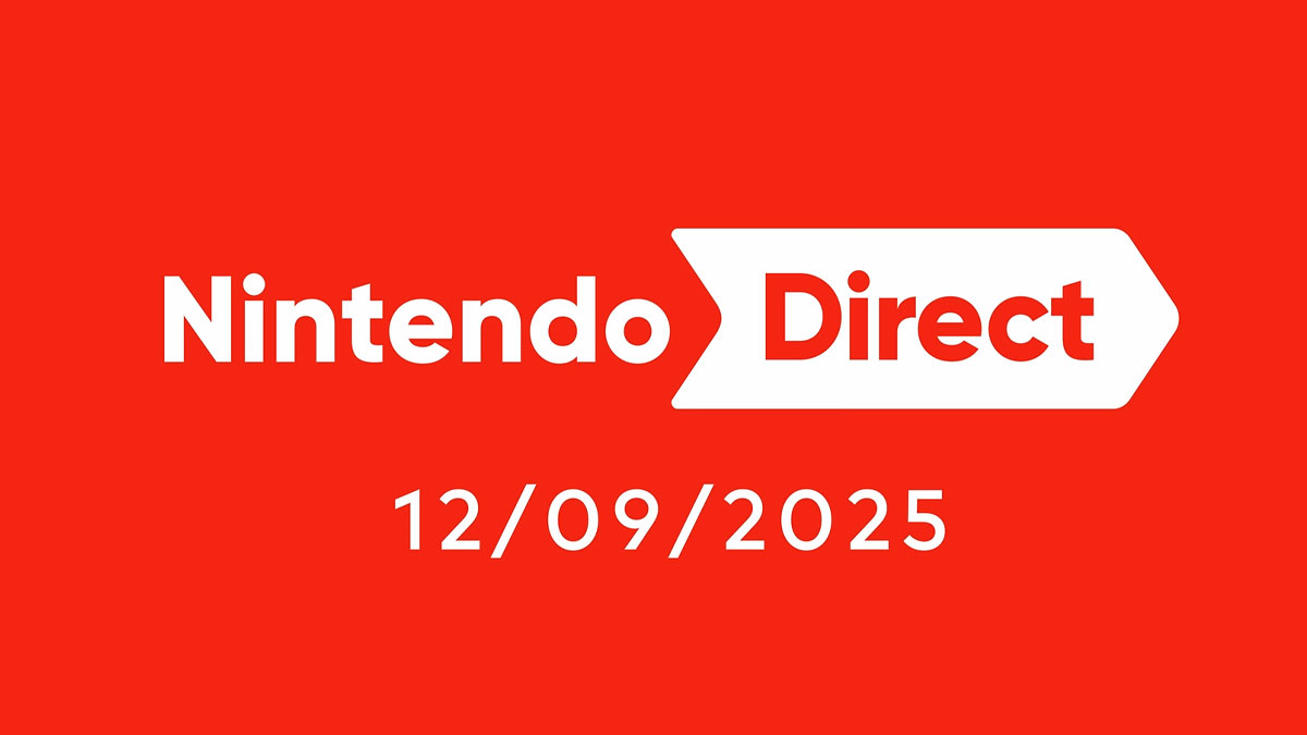 Nintendo Direct du 12 septembre 2025 : toutes les annonces en direct