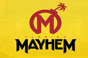 OW : Misfits Gaming devient Florida Mayhem dans l'Overwatch League