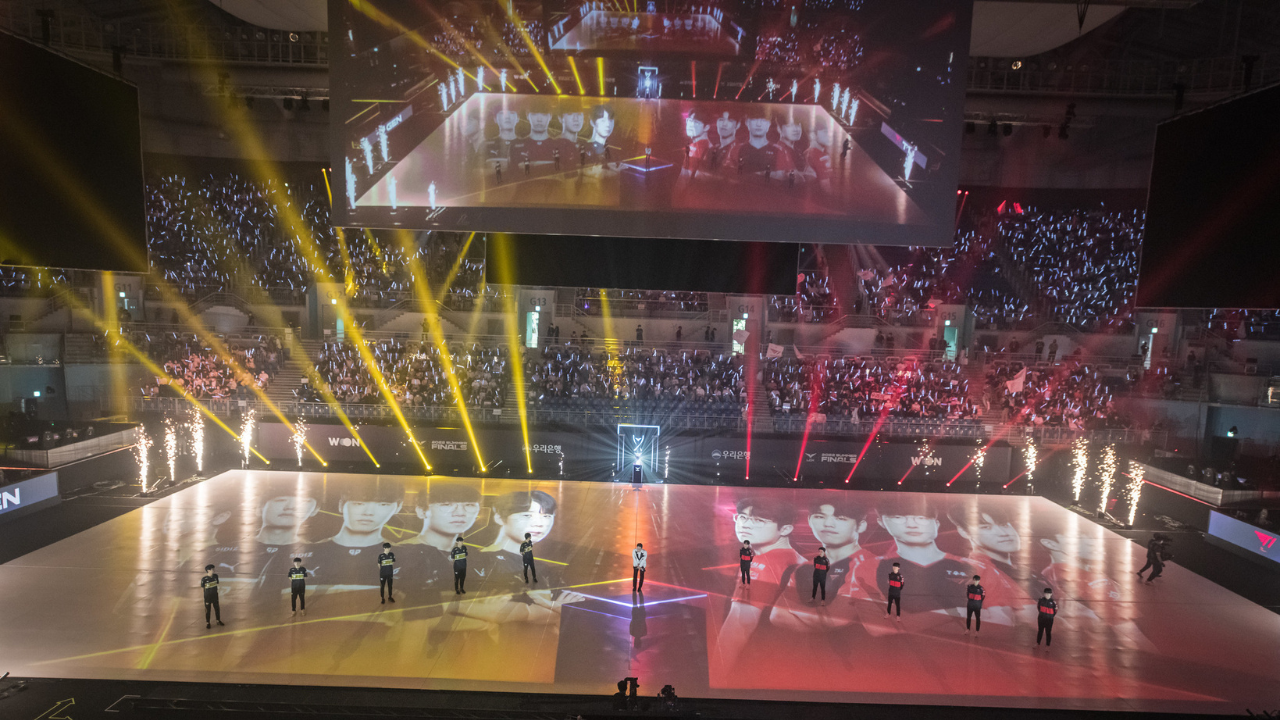 Une star LCK accusée de harcèlement sexuel par des fans !