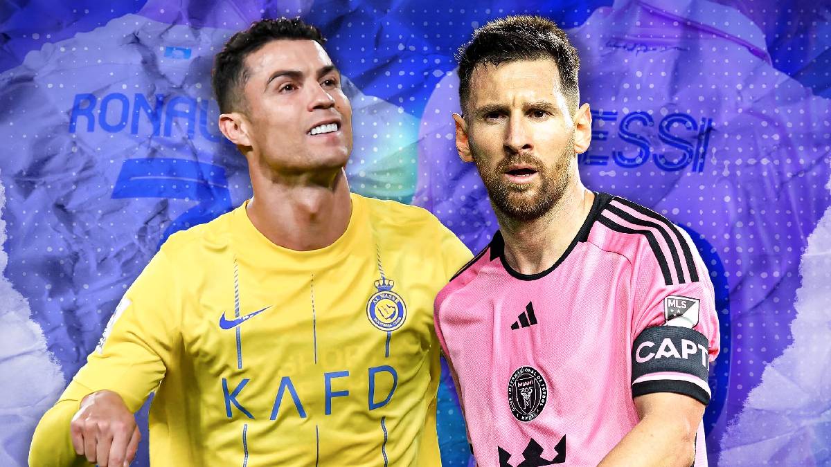 FC 26 : Messi devant Ronaldo ? Les leaks des notes enflamment la toile !