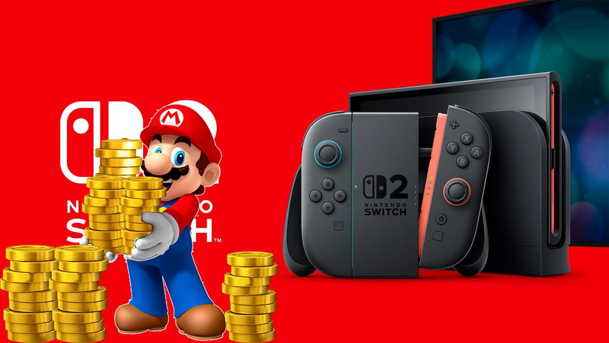 La Nintendo Switch 2 bat déjà des records en moins d'une semaine alors que certains l'enterrait déjà avant sa sortie !