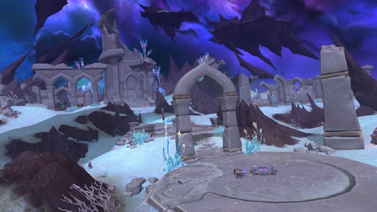 WoW Midnight : trois nouveaux raids et 9 boss, Blizzard change la formule