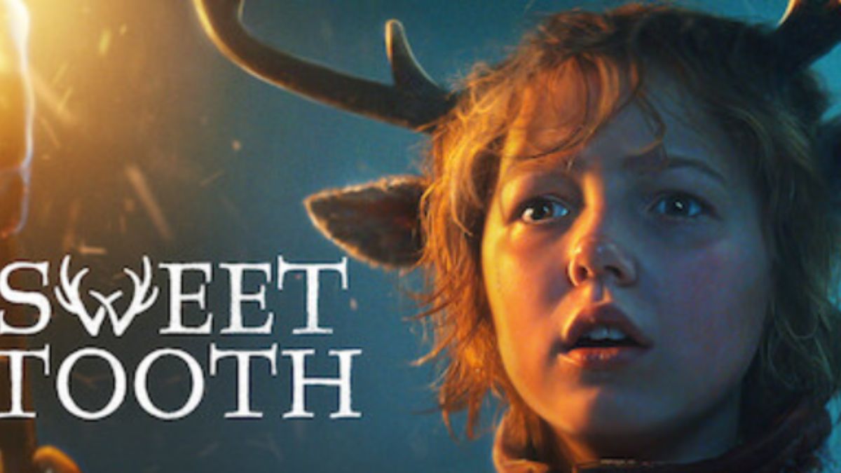 Sweet Tooth saison 4 : date de sortie Netflix ?