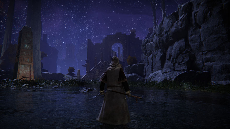 Où trouver les cendres de guerre dans Elden Ring ?