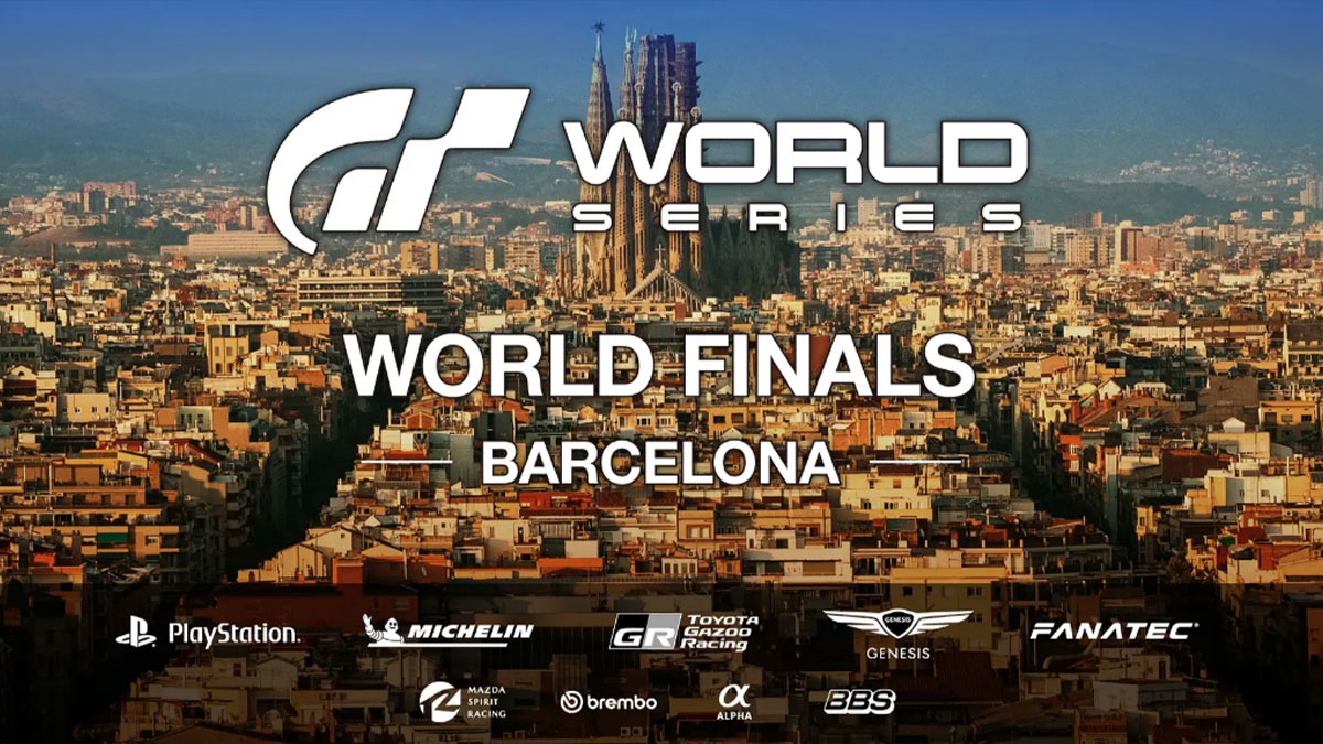 Gran Turismo 7: Finales des GT World Series 2023 : toutes les infos sur les dates et la diffusion de l'événement
