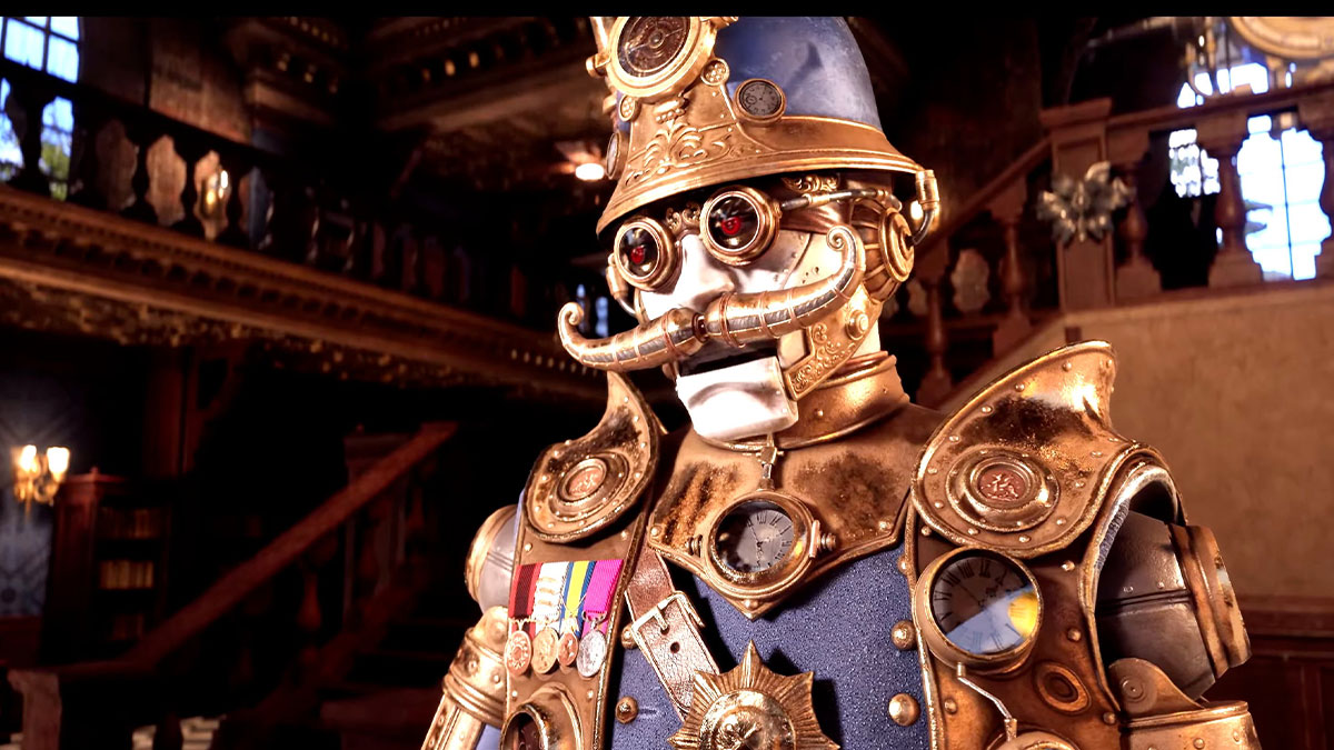 Clockwork Revolution promet d'être un RPG mémorable avec une ambiance Steampunk !