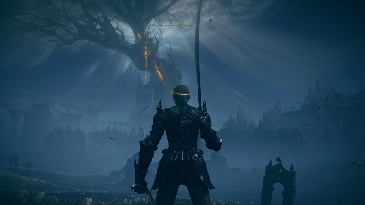 Elden Ring DLC : Insigne de croisade emplacement, où le trouver ?