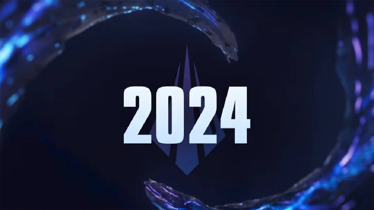 Fin de saison LoL 2024 Segment 3, quand se termine-t-elle sur League of Legends ?