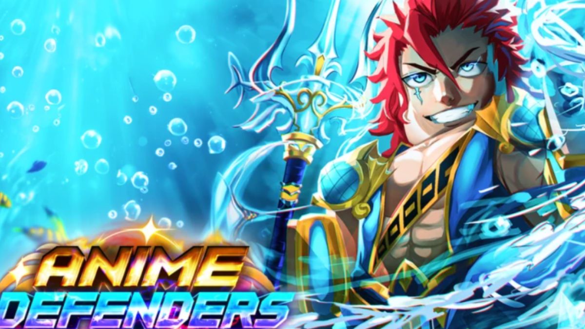 Anime Defenders Roblox 2024 : quels sont les codes disponibles en décembre ?