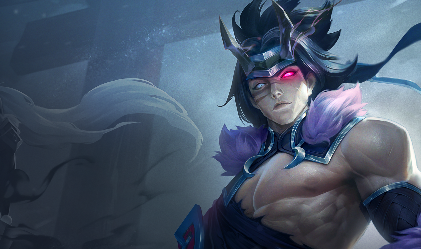 Kayn TFT au Set 11 : stuff, sort, stats, origine et classe