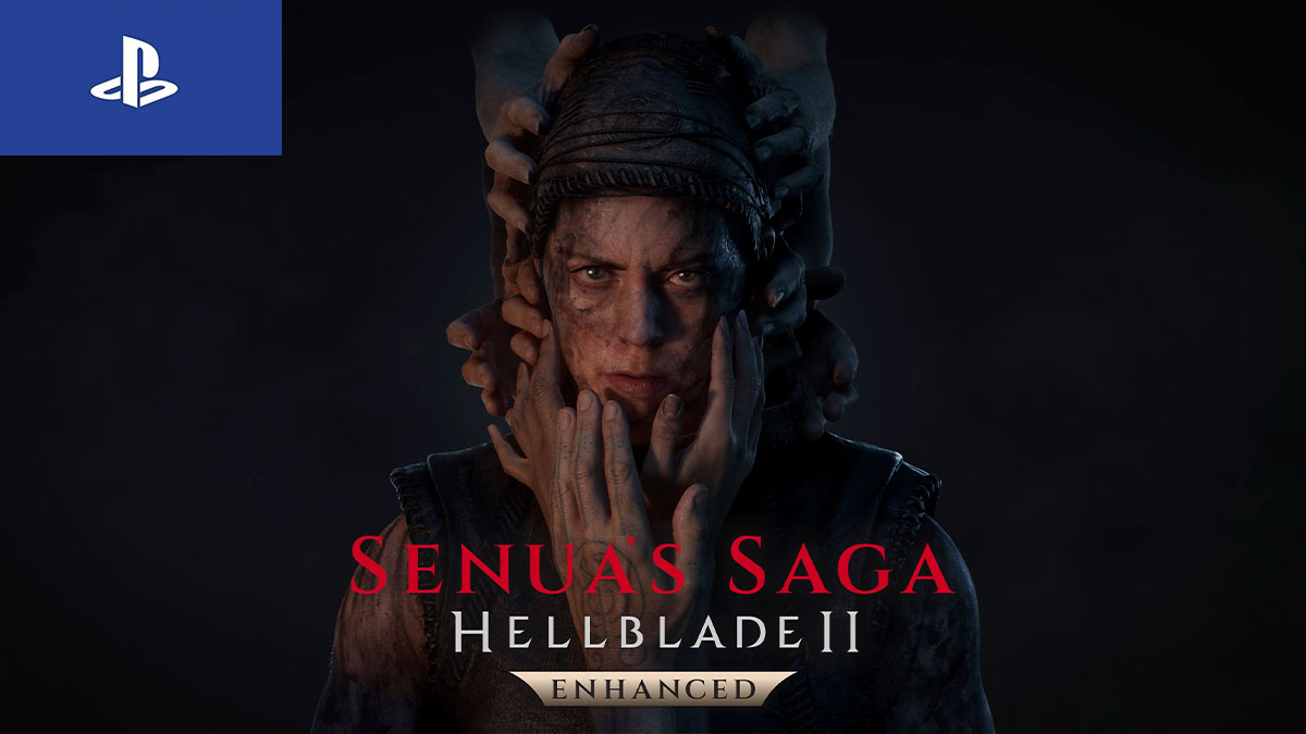 Hellblade II : Surprise avec une sortie PS5 cet été, avec une mise à jour gratuite pour tout le monde !