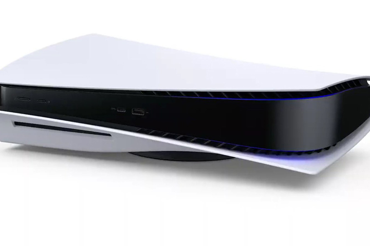 Comment recevoir sa PS5 pendant le confinement ?