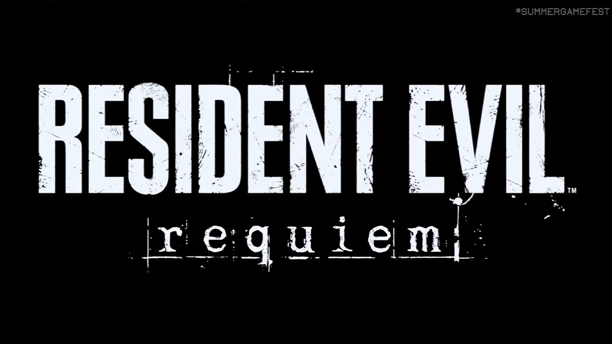 Resident Evil 9 : Requiem enfin annoncé au Summer Game Fest avec le nom officiel et la date de sortie !