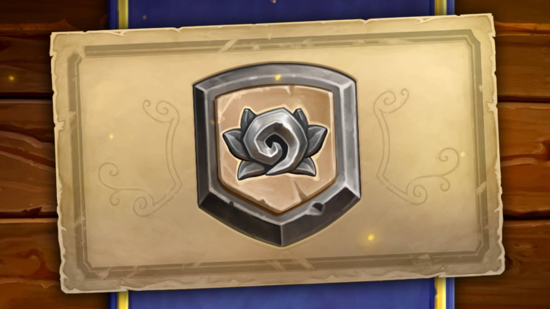 Set fondamental Hearthstone, quelles cartes contient l'ensemble core ?