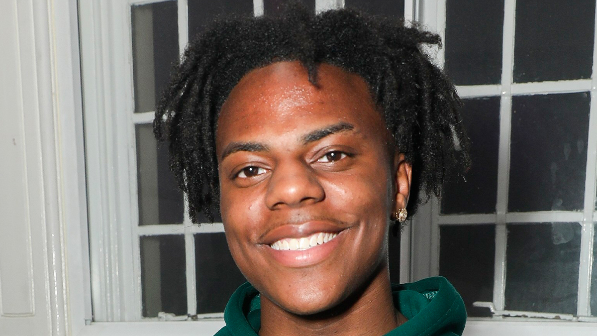 IShowSpeed : qui est-il et pourquoi est-ce qu'il cartonne à l'international ?