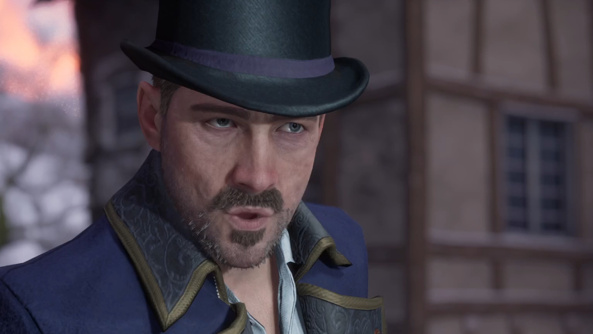 Comment battre le boss Victor Rockwood