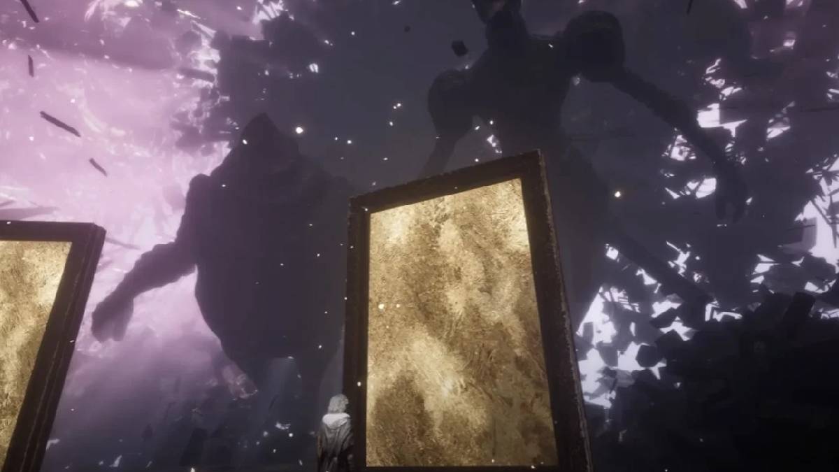 Croisée des Chemins Clair Obscur Expedition 33 : tout savoir sur les 5 boss qui protègent le lieu